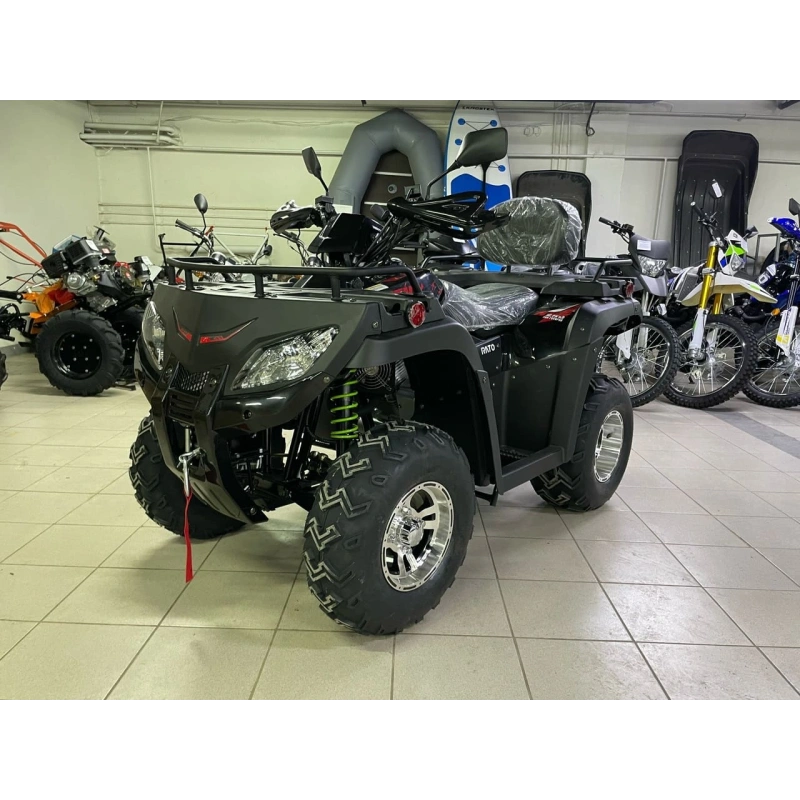 Квадроцикл RATO Rush 250 2588563