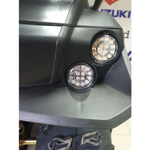 Квадроцикл LINHAI-YAMAHA M200 248045