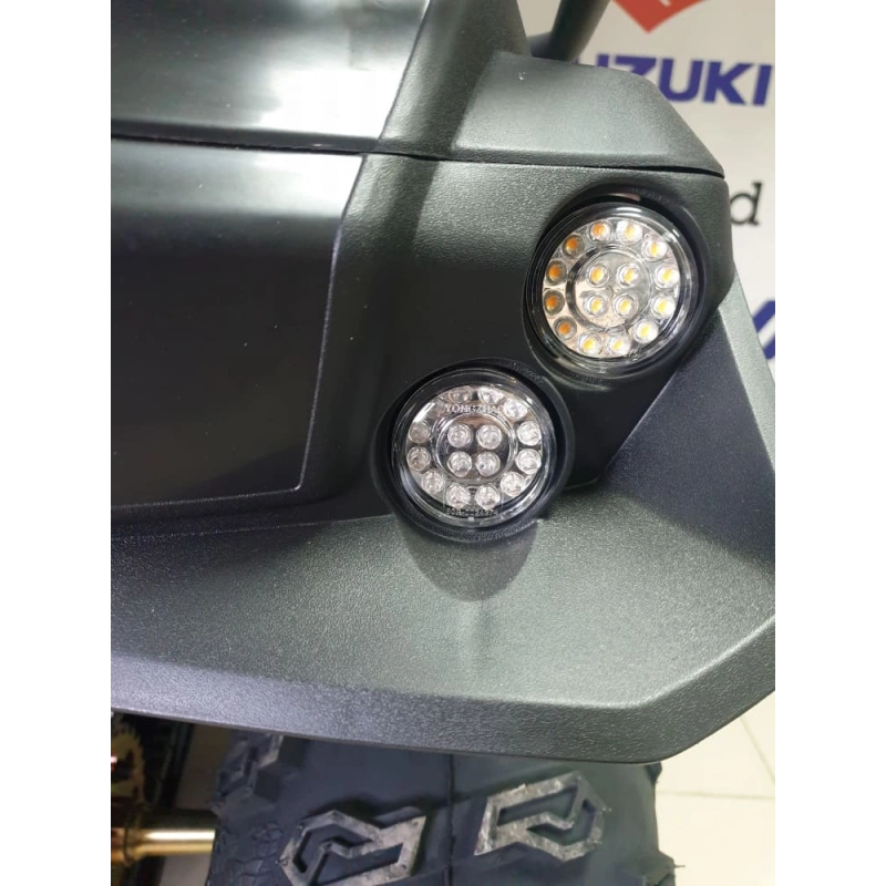 Квадроцикл LINHAI-YAMAHA M200 248045