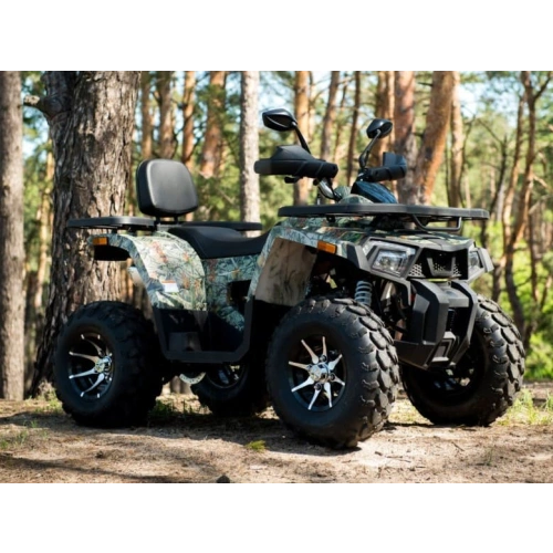 Квадроцикл YAMAHA Shark 300cc 2556269