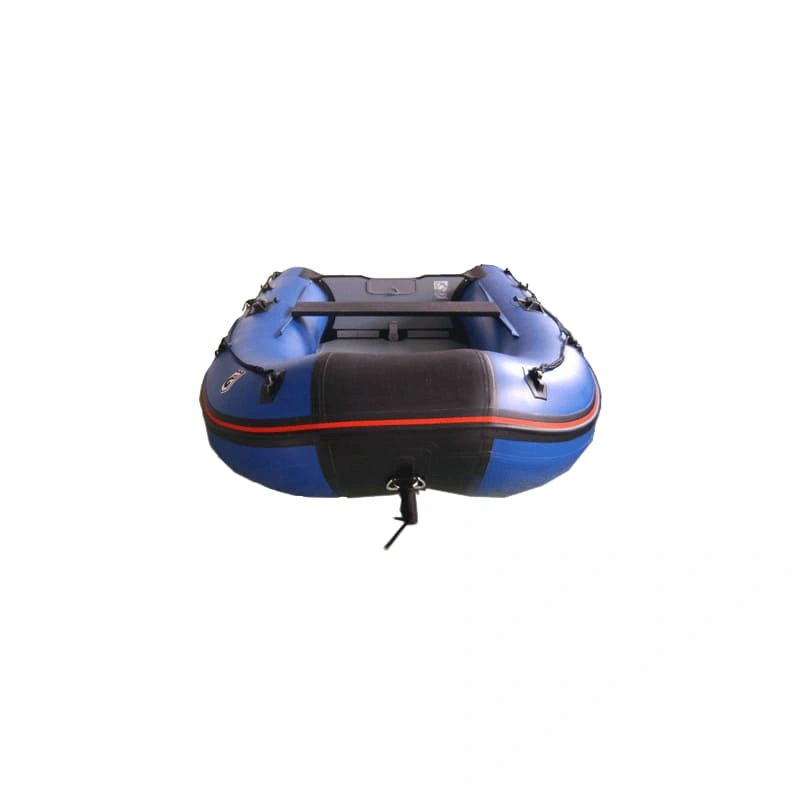 Лодка ПВХ GOLFSTREAM Base CB 385