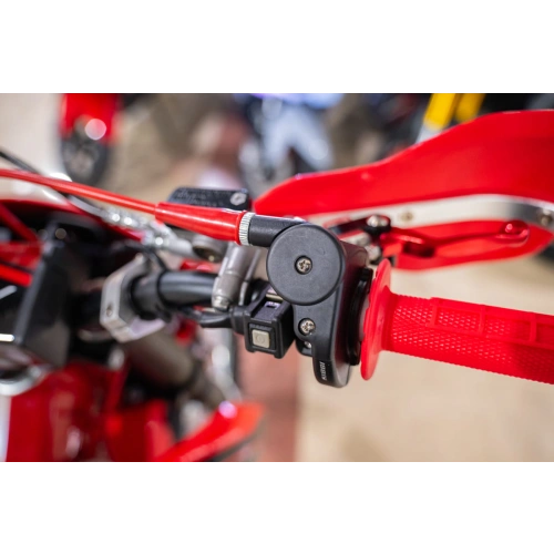 Мотоцикл HASKY F5 Racing 172FMM 250cc 2025 MSD [F5] ENDURO