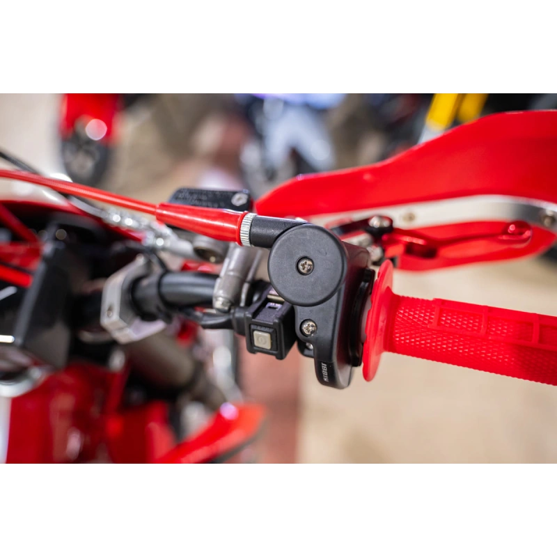 Мотоцикл HASKY F5 Racing 172FMM 250cc 2025 MSD [F5] ENDURO