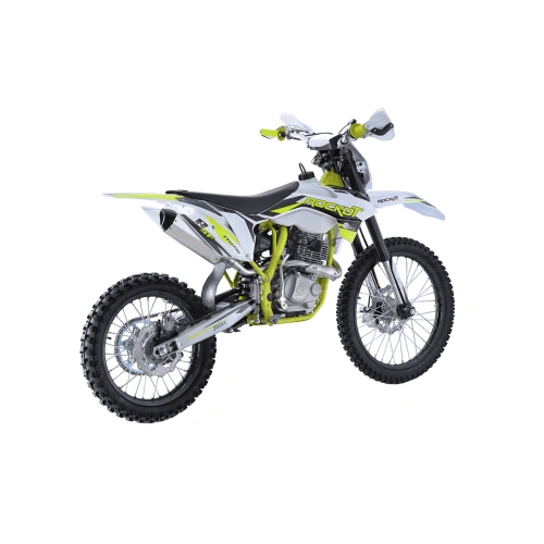 Мотоцикл кроссовый эндуро ROCKOT R5F Raptor 2558786