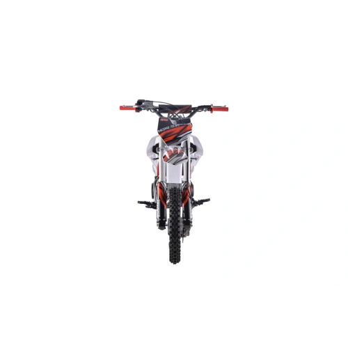Питбайк BRZ X3 125cc