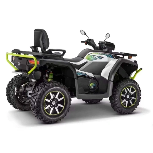 Квадроцикл TROXUS Dune 900 LX EFI (ПСМ) 2587824