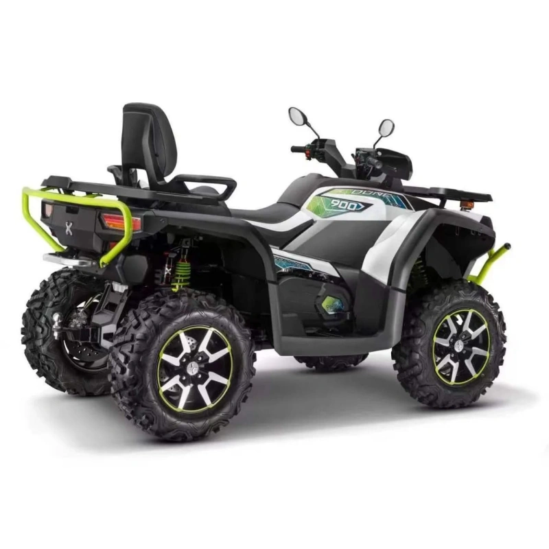 Квадроцикл TROXUS Dune 900 LX EFI (ПСМ) 2587824