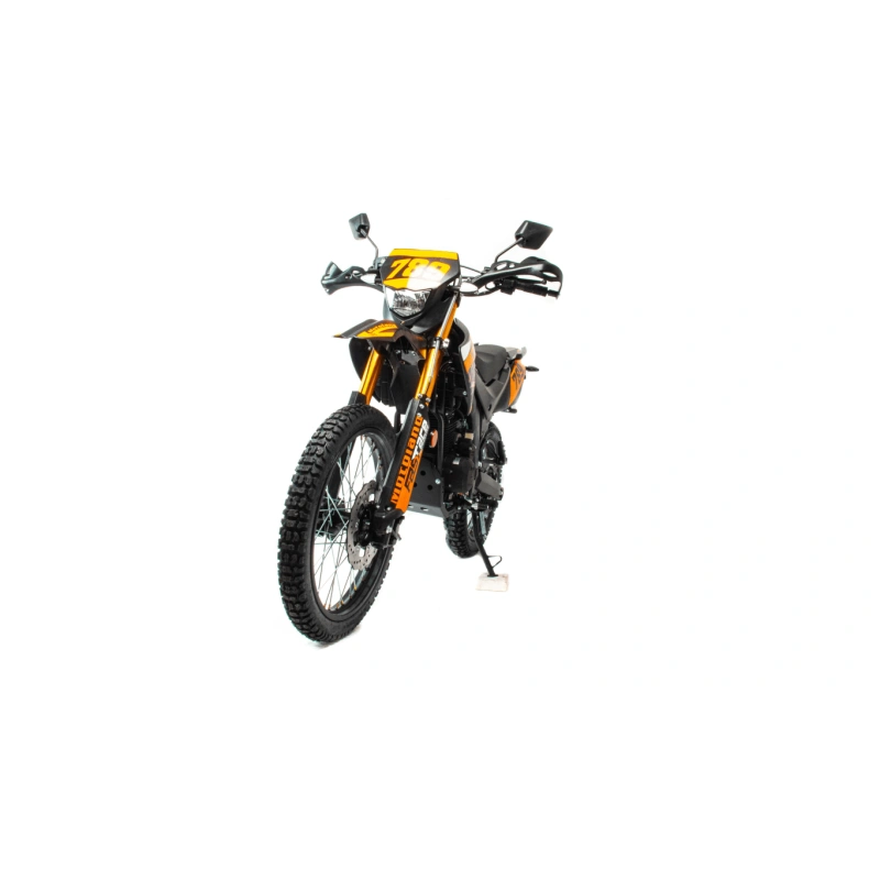 Мотоцикл кроссовый эндуро MOTOLAND Blazer 250 251060