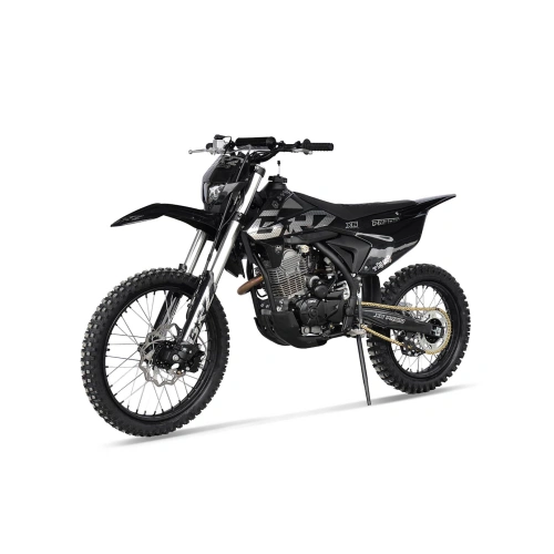 Мотоцикл BRZ X6 PR300 ENDURO 2590056