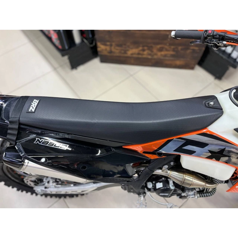 Мотоцикл кроссовый эндуро BRZ X8 NB300 24 2589026