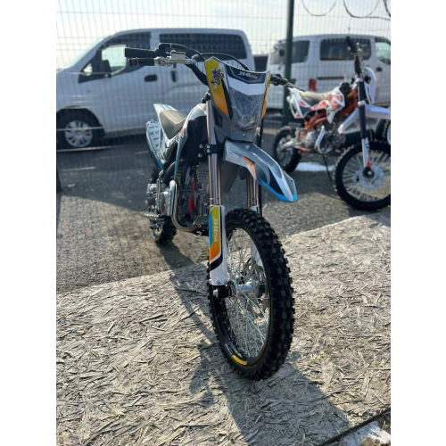 Питбайк JHL LK24 YX140EM 19/16 2588729