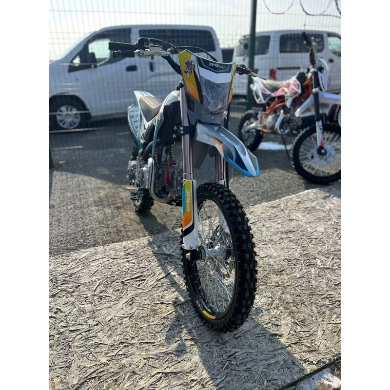 Питбайк JHL LK24 YX140EM 19/16 2588729