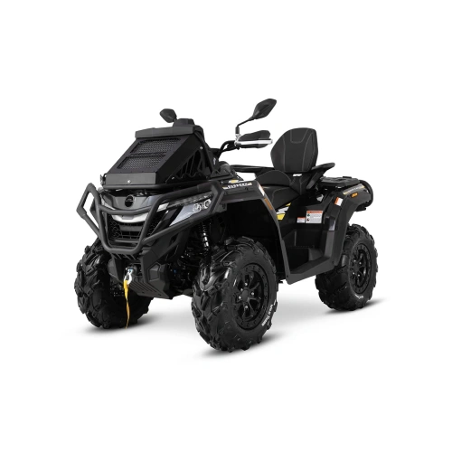 Квадроцикл SHARMAX Force 1100 EFI EPS by Geely MUD LITE 2594332