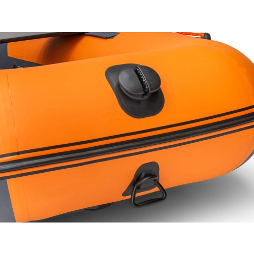 Лодка ПВХ STORMLINE Air Classic Tactic 400 2588679