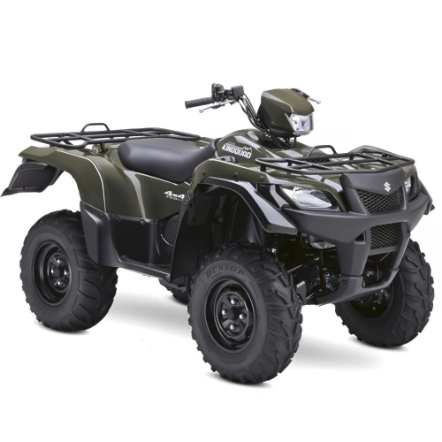 Квадроцикл SUZUKI KINGQUAD 750 AXI POWER STEERING 2594161