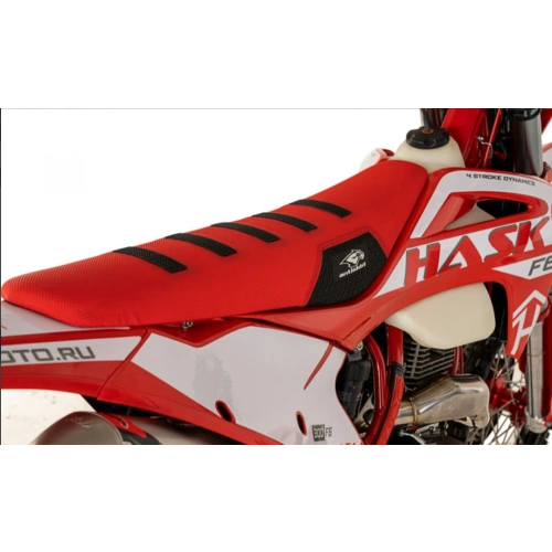 Мотоцикл кроссовый эндуро HASKY F6 Racing 175FMN PR300 2588566