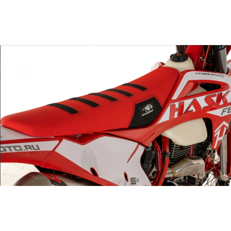 Мотоцикл кроссовый эндуро HASKY F6 Racing 175FMN PR300 2588566