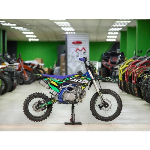 Питбайк YPS Open F150cc 17\14 2591400