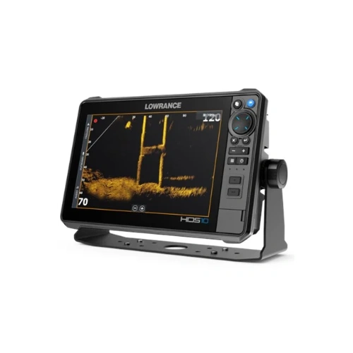 Lowrance HDS PRO 10 Active Imaging HD 3в1