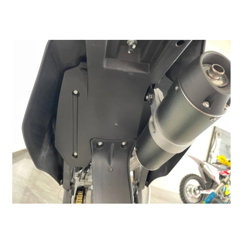 Питбайк PITONMOTO PX7 140EM 17/14 2588735