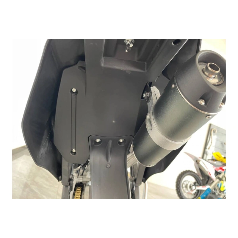 Питбайк PITONMOTO PX7 140EM 17/14 2588735