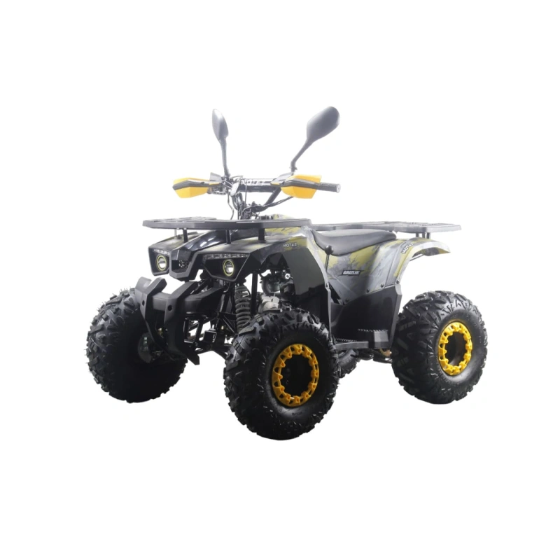 Квадроцикл MOTAX ATV Grizlik Premium 125cc 2577202