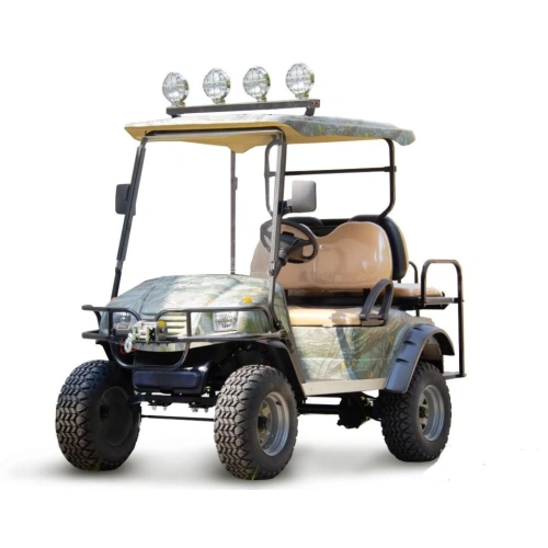 Гольфкар EAGLE EG2020ASZ