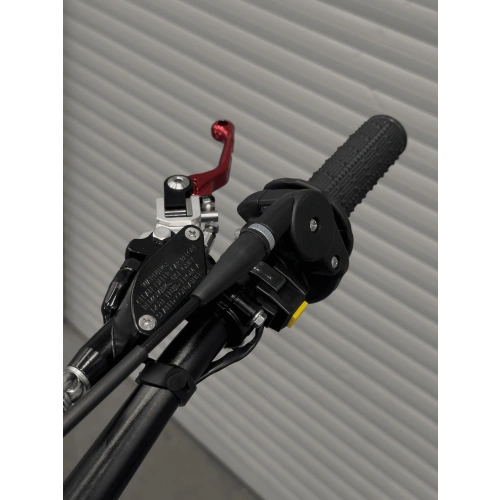 Мотоцикл КТW К02 РR300 ENDURO