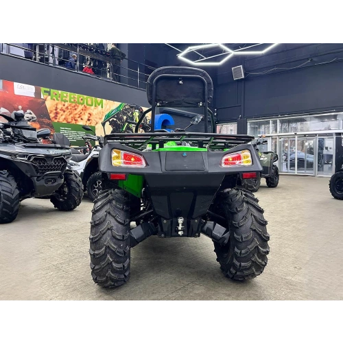 Квадроцикл SHARMAX 450 Explorer 4x4 2589454