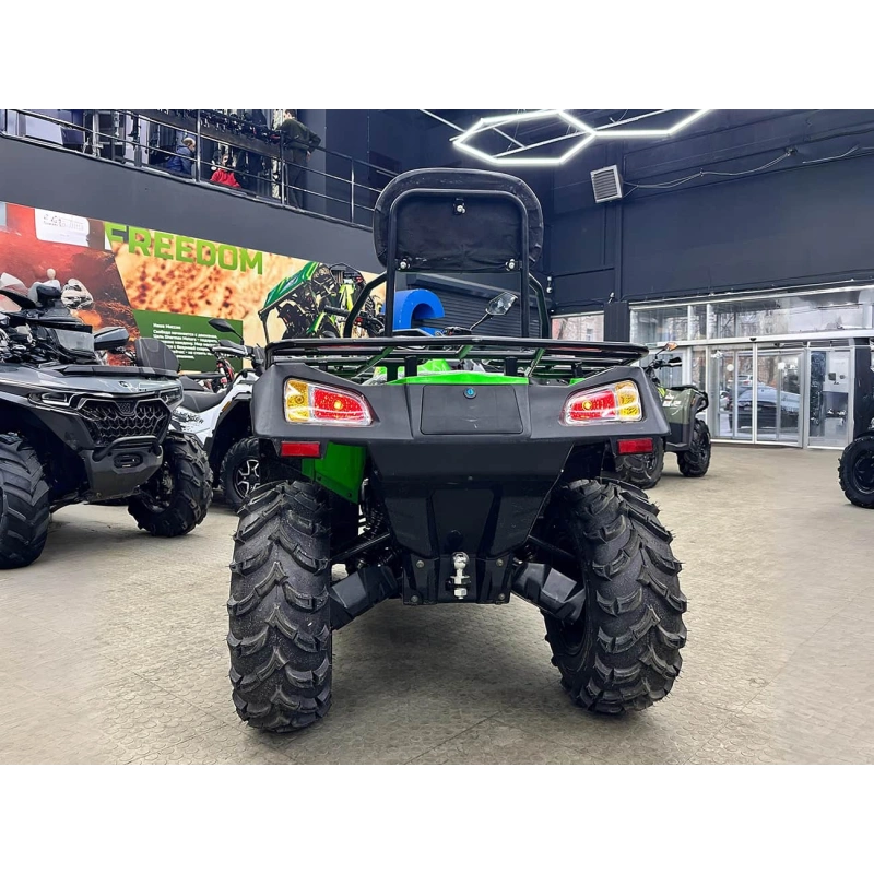 Квадроцикл SHARMAX 450 Explorer 4x4 2589454