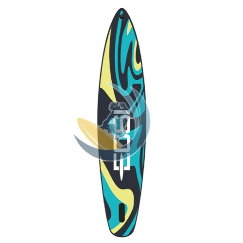 Доска для серфинга Ecsi Master Sport 12'6"*30"*6"
