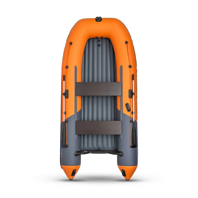 Лодка ПВХ STORMLINE Air Classic Tactic 360 2582692
