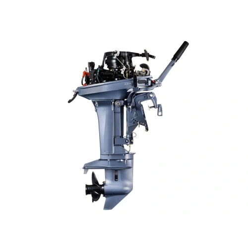 2х-тактный лодочный мотор MIKATSU M9.9FHS Pro (new 2025) 2588813