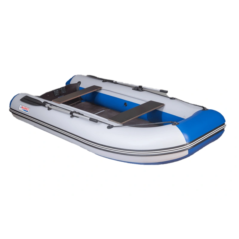 Лодка ПВХ MARKOBOATS Ozone 320K 2547162