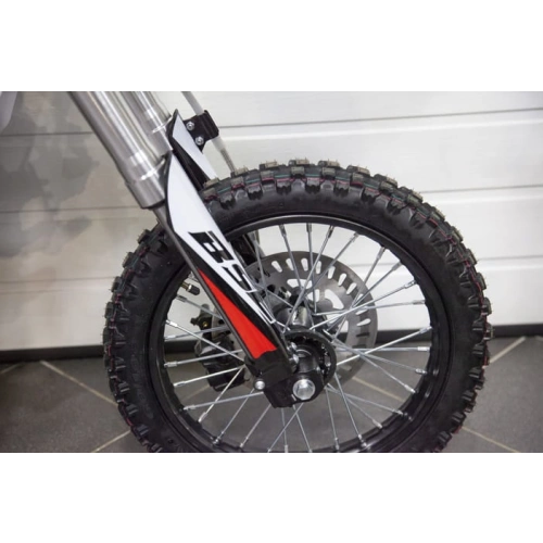 Питбайк BSE EX 125E 17/14 (2022)