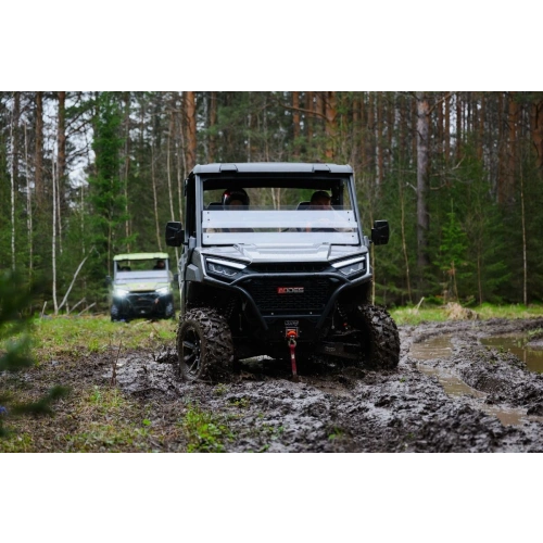 Багги AODES Workcross 800-3 HV 2025 2593464