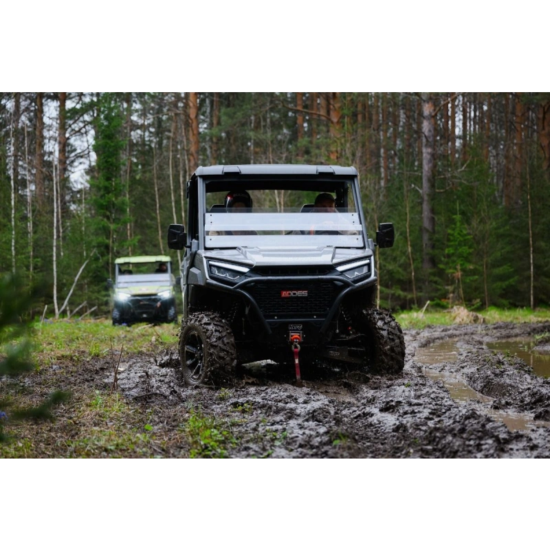 Багги AODES Workcross 800-3 HV 2025 2593464