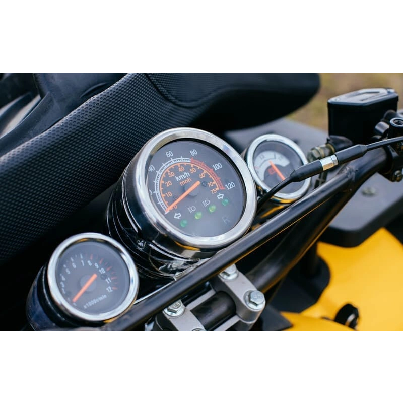 Квадроцикл TIGER Max Grade 300 248059