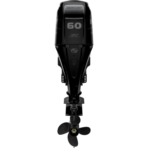 4х-тактный лодочный мотор MERCURY ME F 60 ELPT EFI 6733