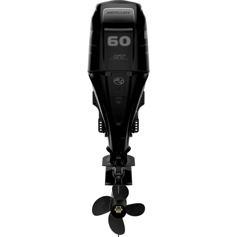 4х-тактный лодочный мотор MERCURY ME F 60 ELPT EFI 6733