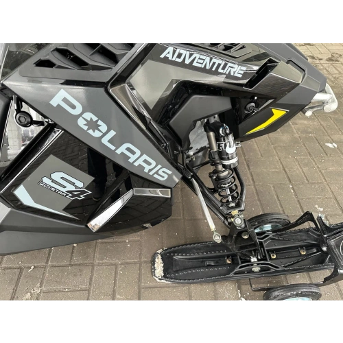 Снегоход POLARIS Titan Adventure ProStar S4