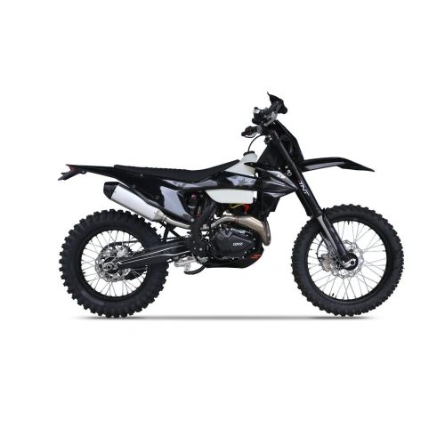 Мотоцикл кроссовый эндуро BRZ X8 PR300 23 BE 2589247