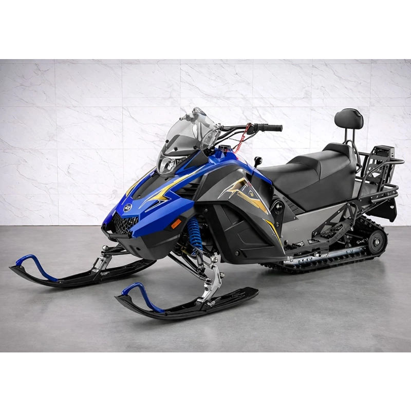 Снегоход STELS Капитан S150L 2.0 2577232