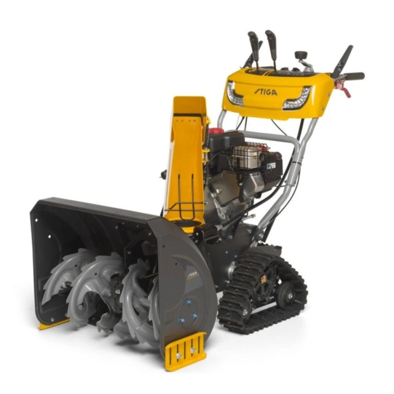 Снегоуборщик STIGA ST 5266 PB TRAC