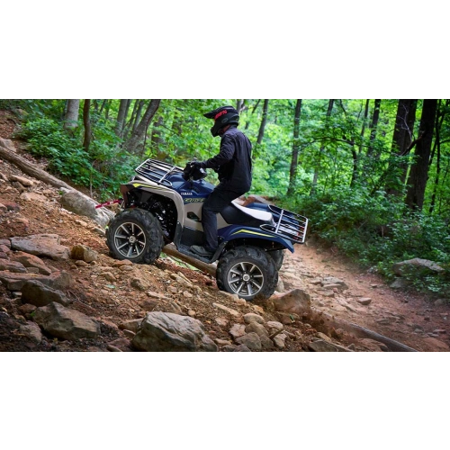 Квадроцикл YAMAHA Grizzly 700 EPS SE (ПСМ) 2546395