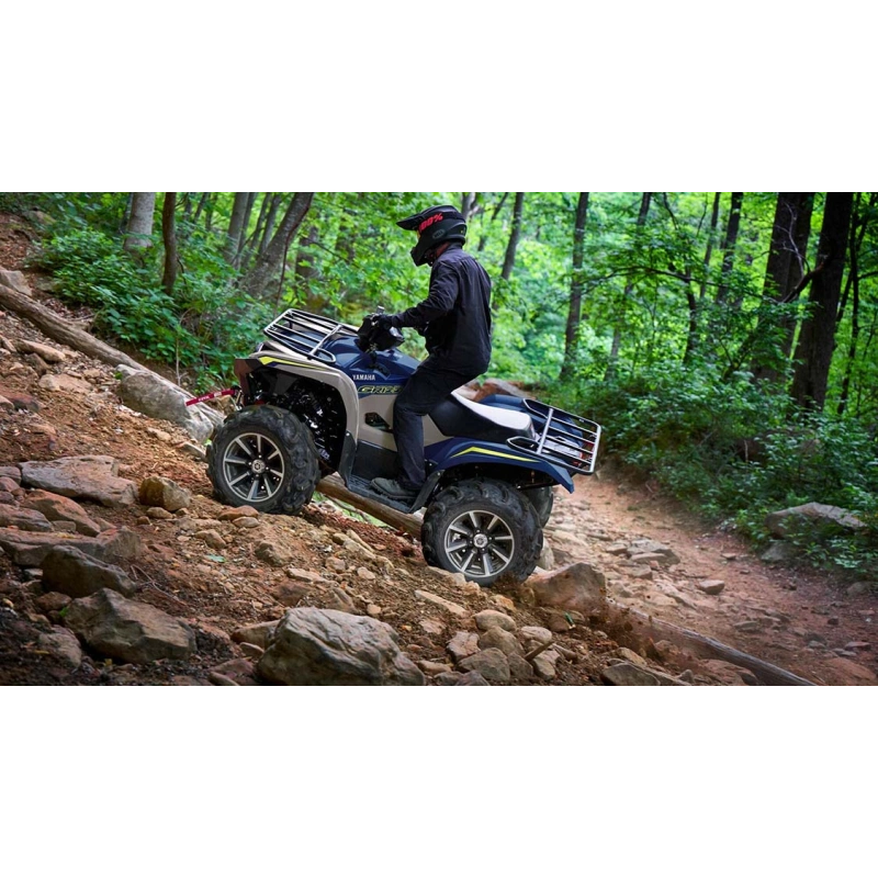 Квадроцикл YAMAHA Grizzly 700 EPS SE (ПСМ) 2546395
