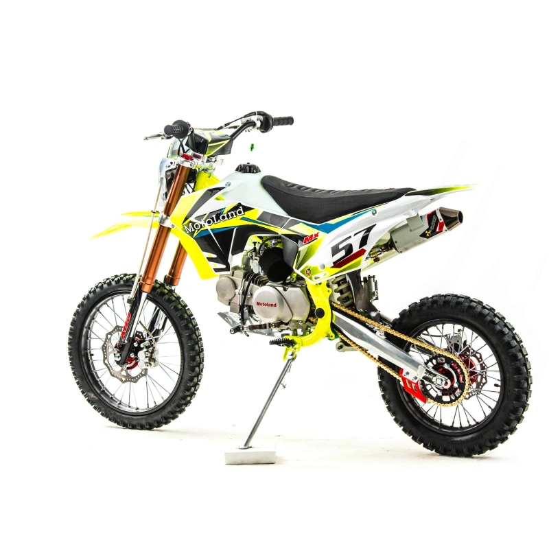 Питбайк MOTOLAND MX140 (2020 Г.)