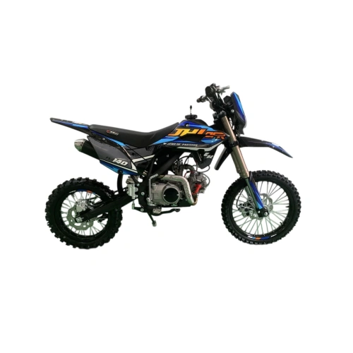 Мотоцикл JHLofr LK140 17/14 PITBIKE 2591375