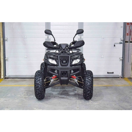 Квадроцикл GRIZZLY 200