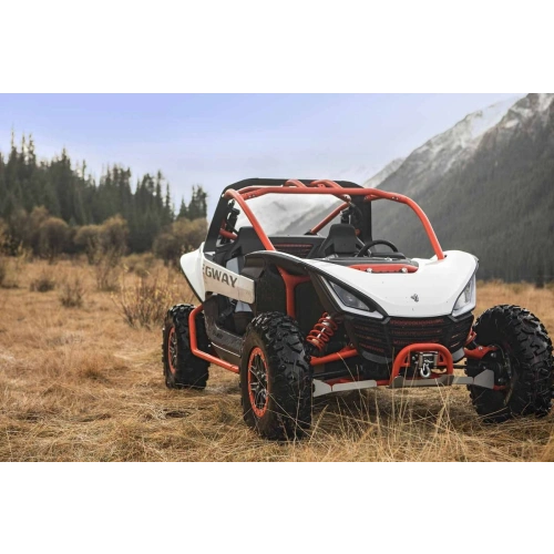 Багги SEGWAY SX10 W Premium 2593465